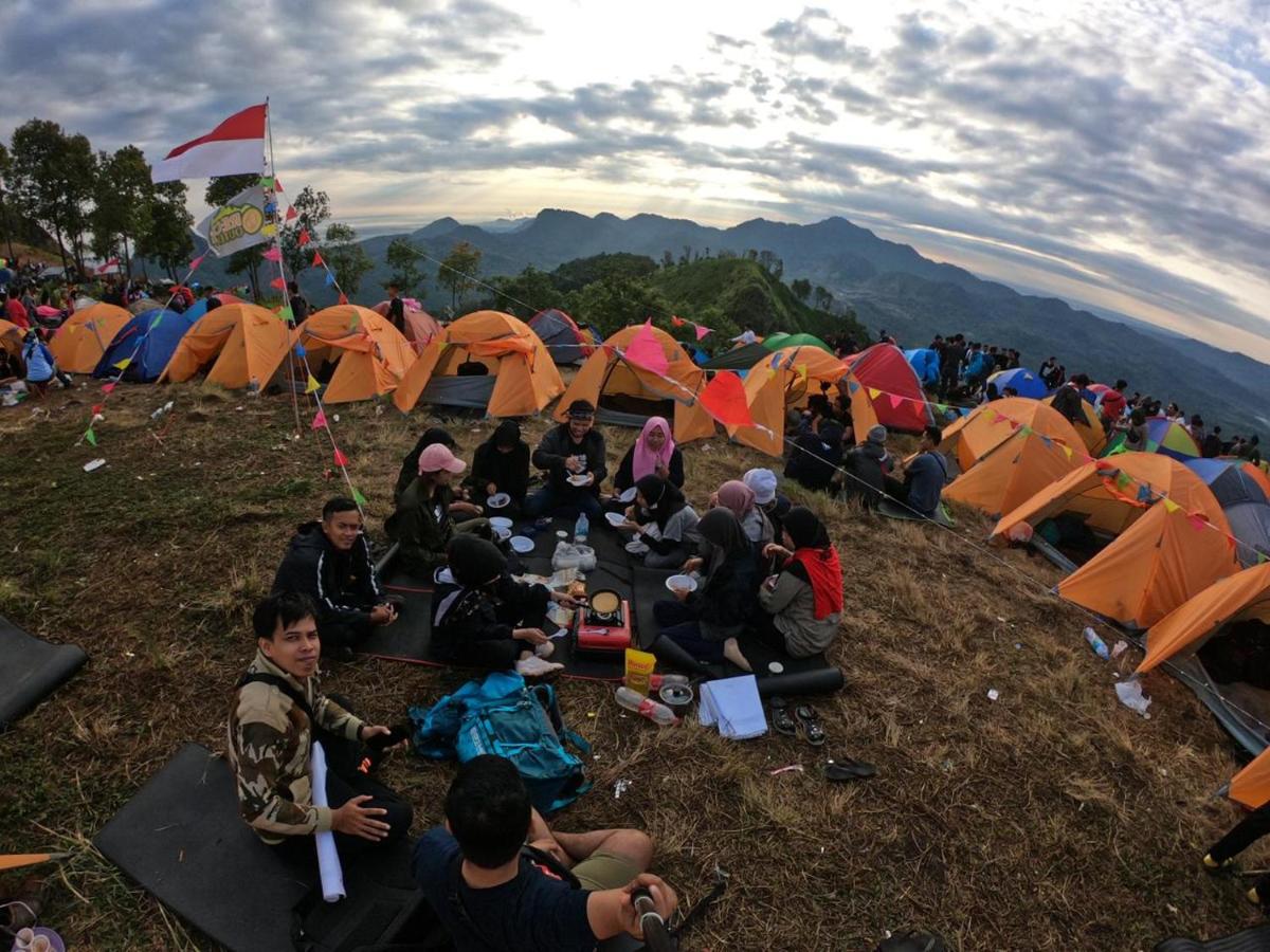 Suitetrails - Hazz camping