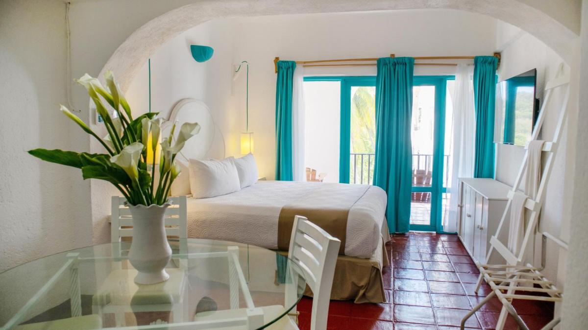Hotel Marina Resort & Beach Club - Housity