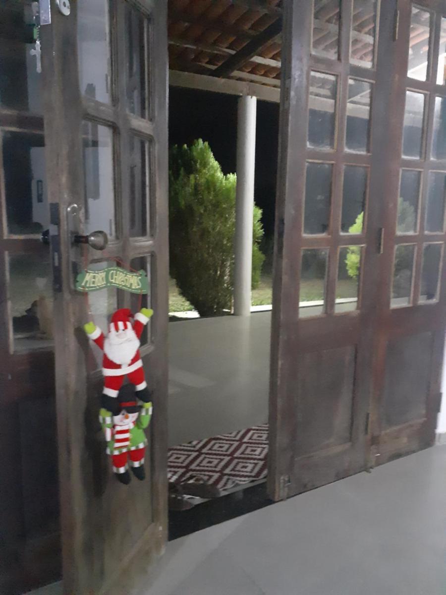 Sitio Vila Serrana - Housity