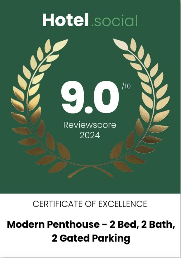 The Penthouse - Housity