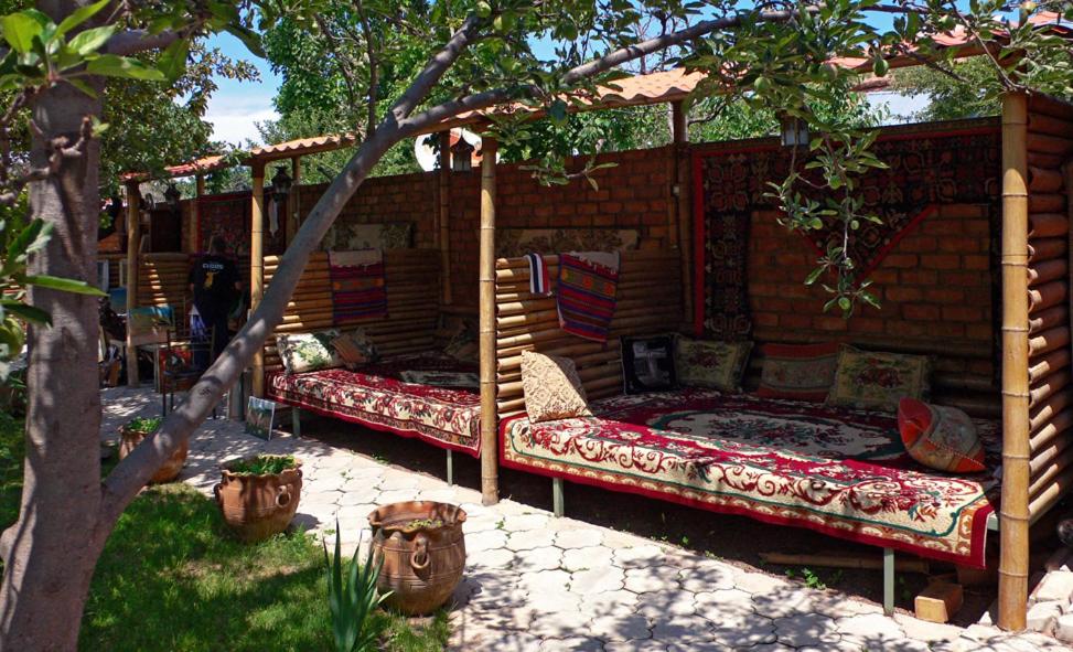 Art Hotel Al Hayat - Housity