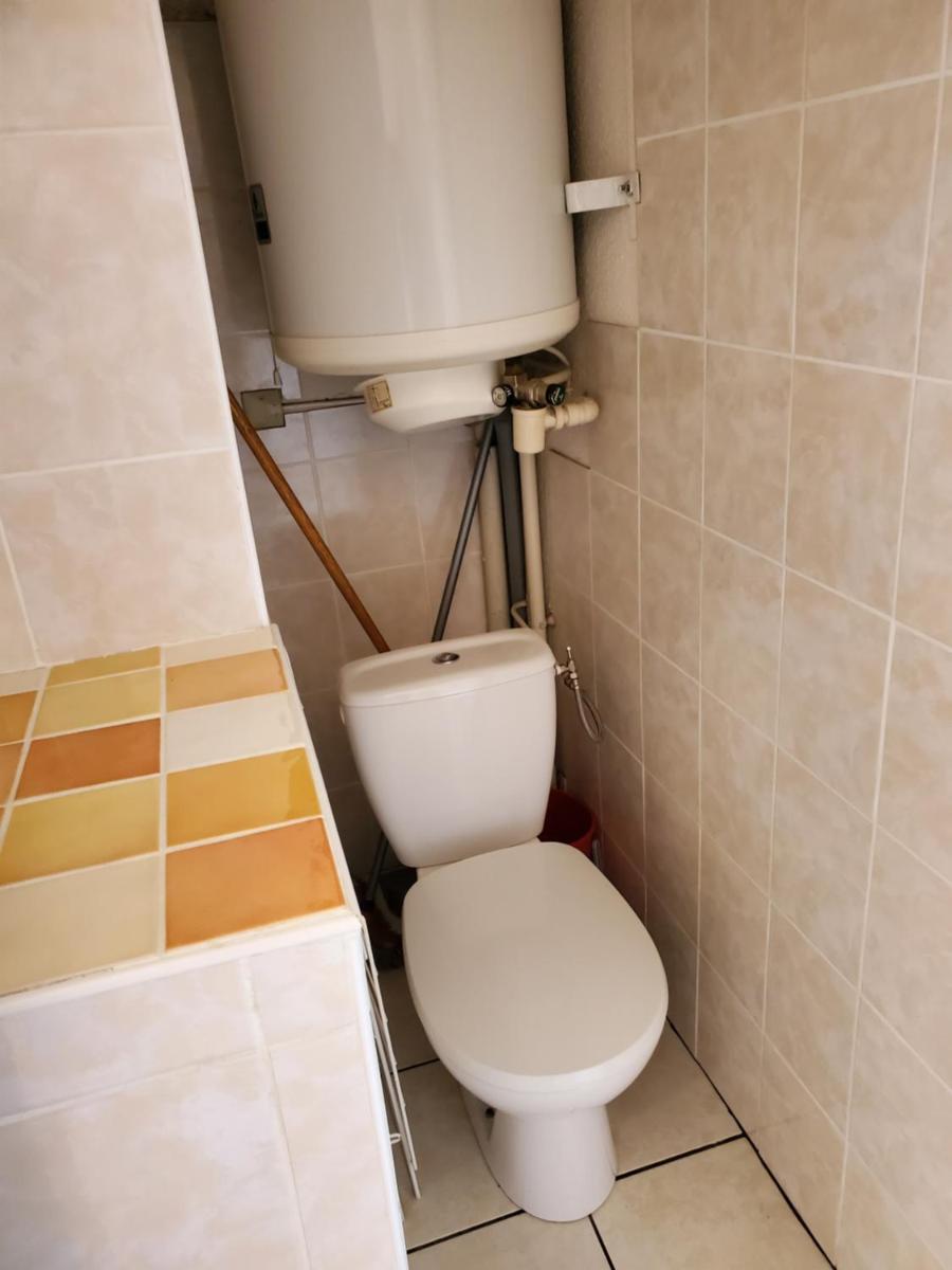 Font-Romeu vue imprenable Wifi gratuit - Housity