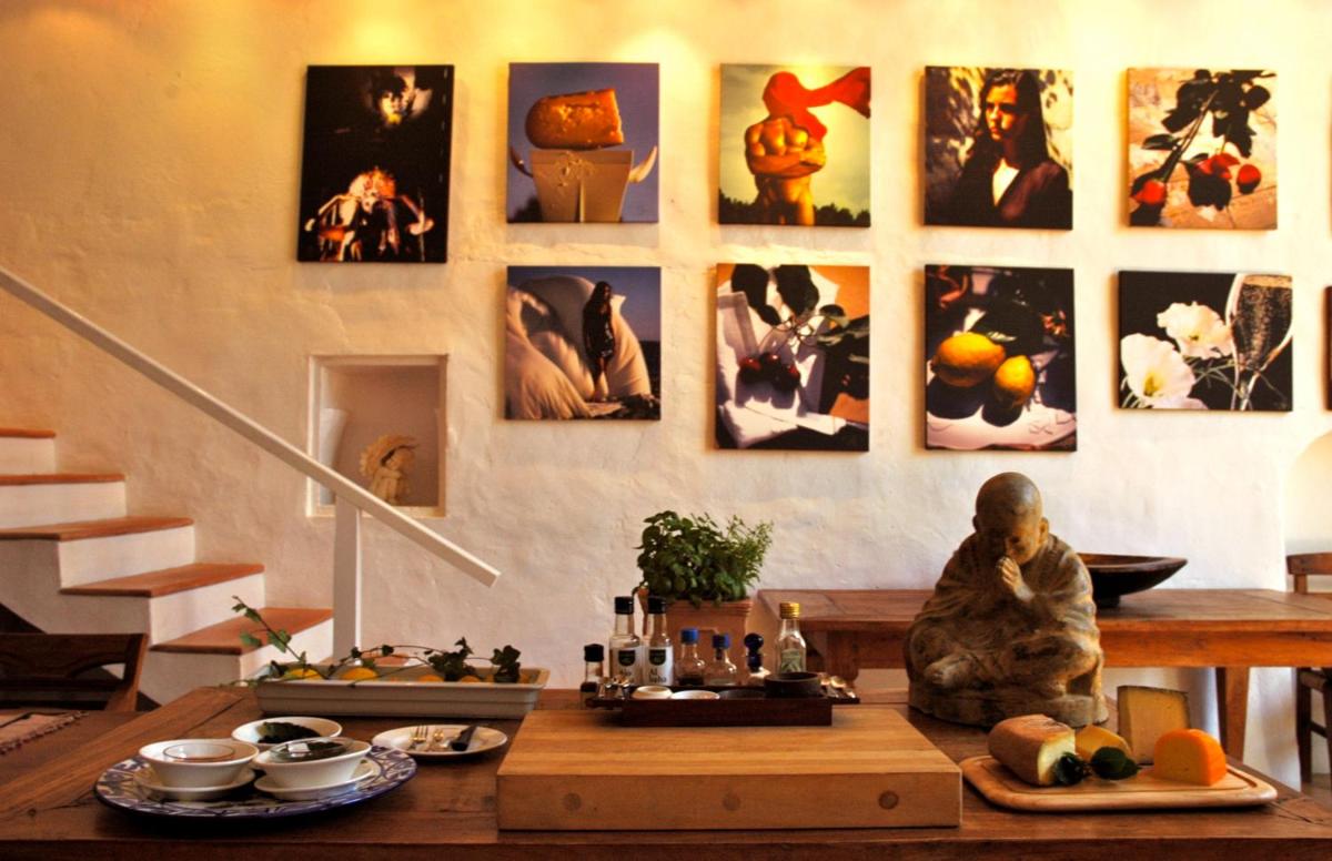 Imagen de la galería de Hotel Can Roses, en Sóller