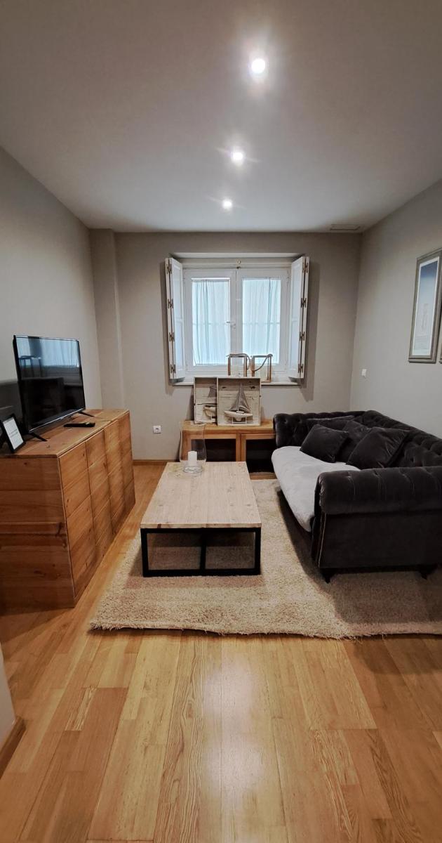 Suitetrails - Apartamento Omnia, Feel Cádiz
