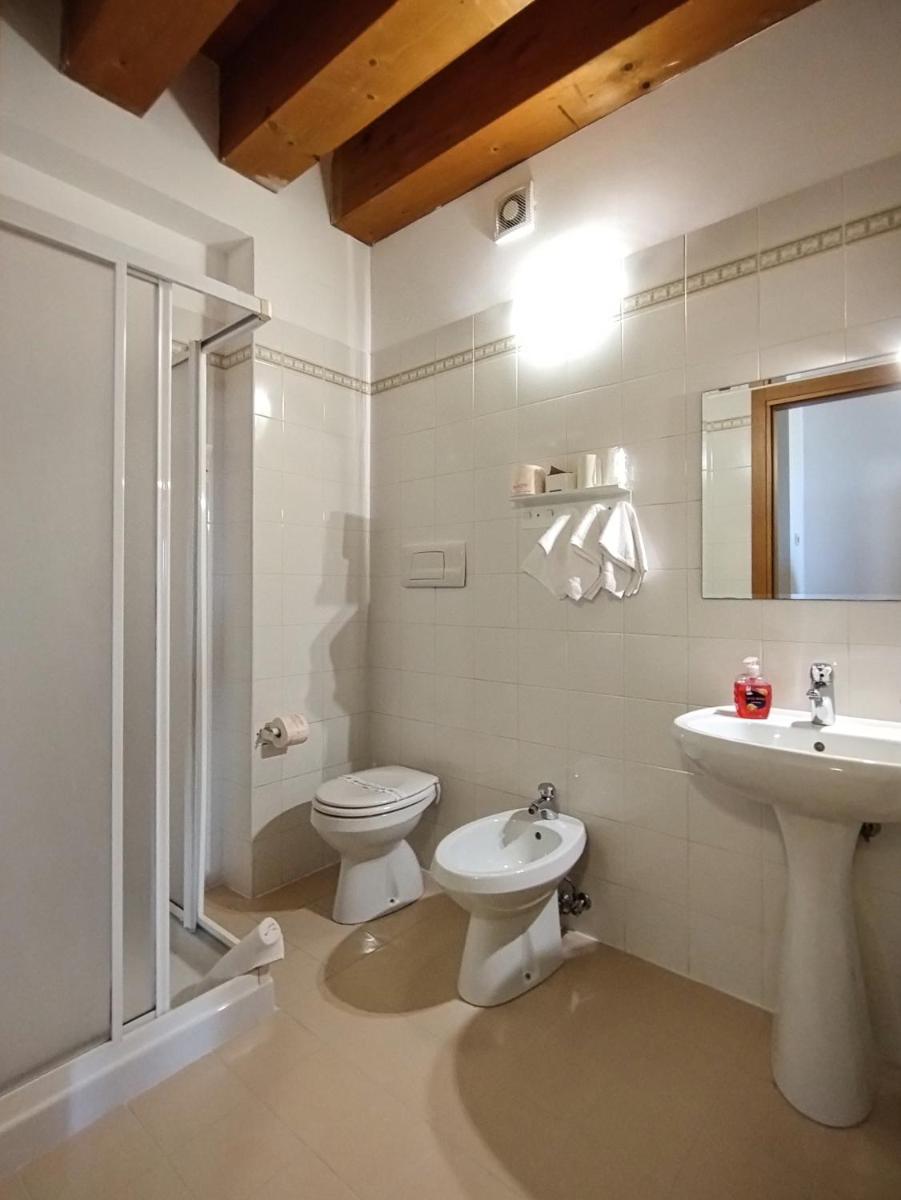 Quadrifoglio Relax - Housity