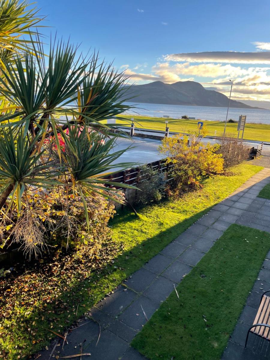 Lamlash (holiday) Lets - Housity
