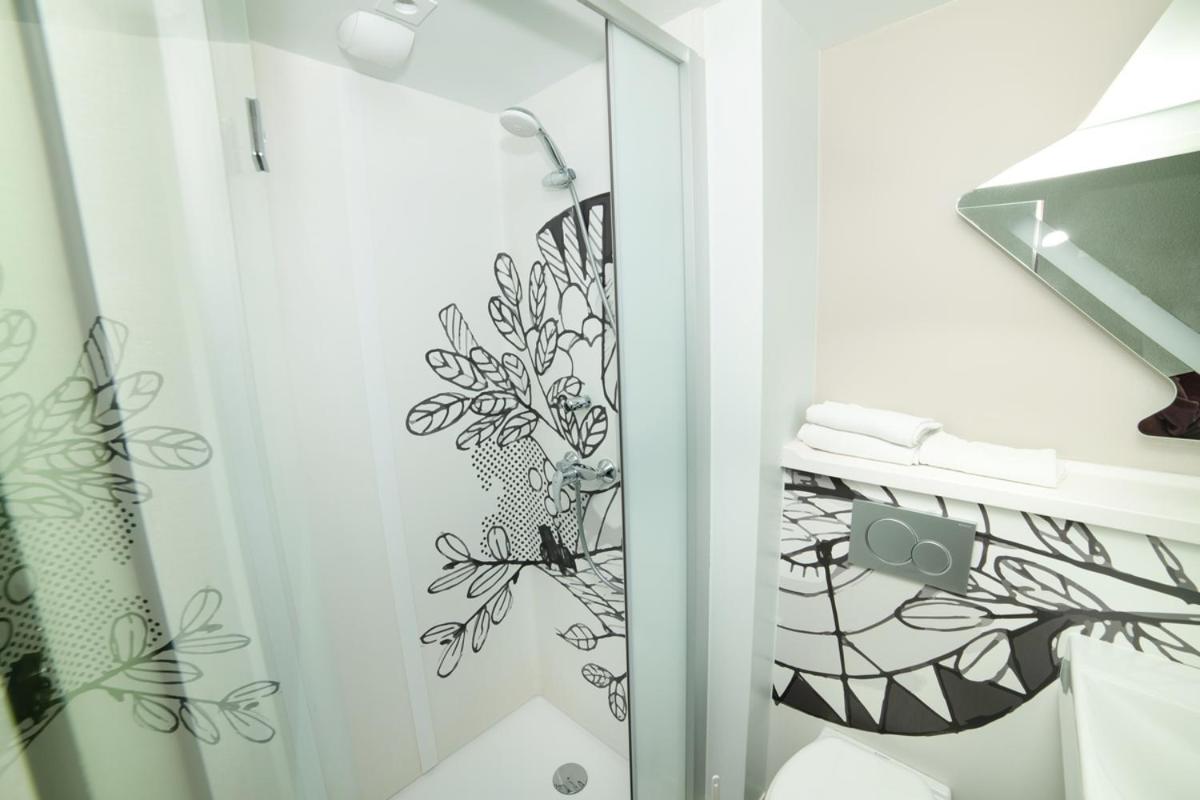 Accueil Hotel Besançon - Housity