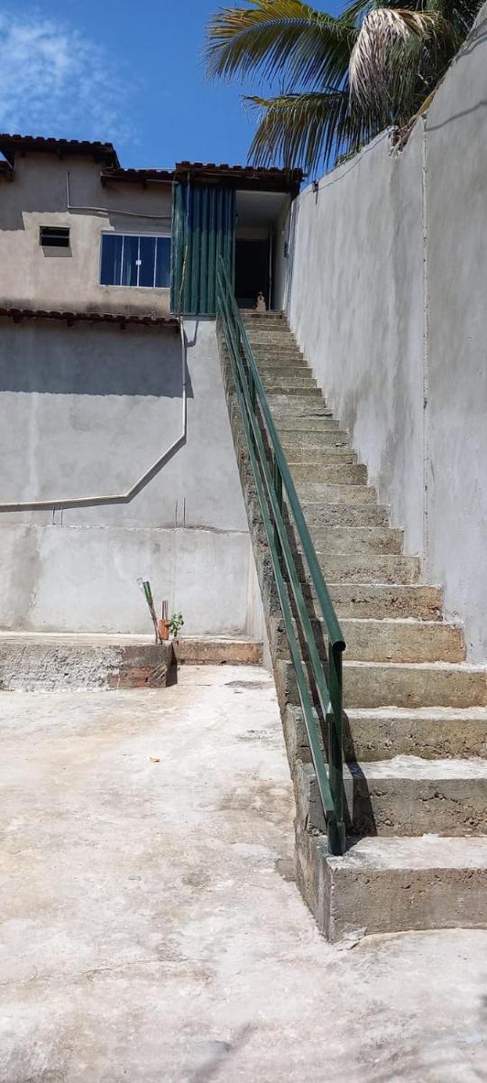 Recanto Magalhães - Housity