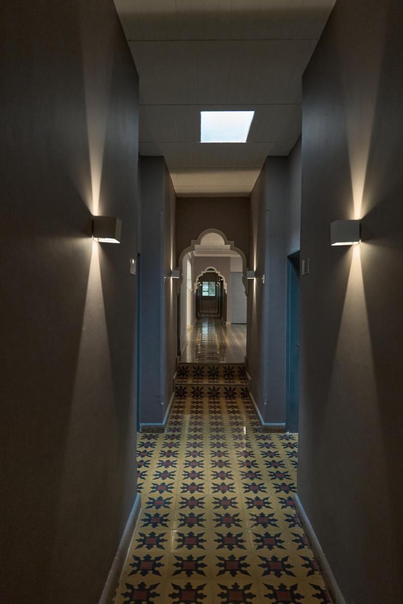 HOTEL LOZETA - Housity