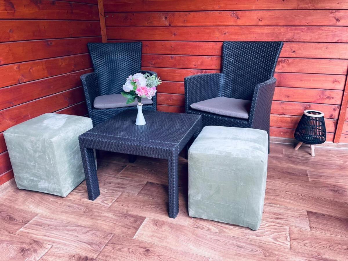 Cabana Loredana - Housity