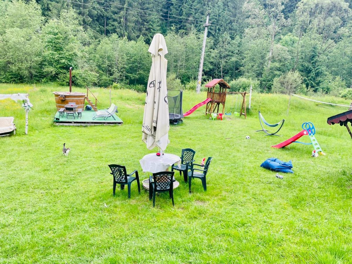 Cabana Loredana - Housity