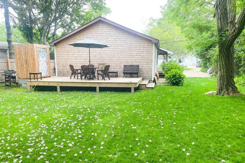 Pet Friendly Renovated House - Quiet area, walk to Downtown - Housity