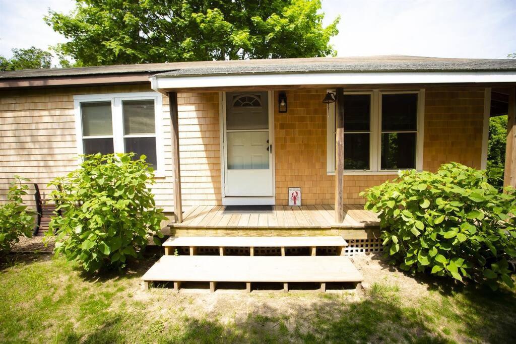 Pet Friendly Renovated House - Quiet area, walk to Downtown - Housity