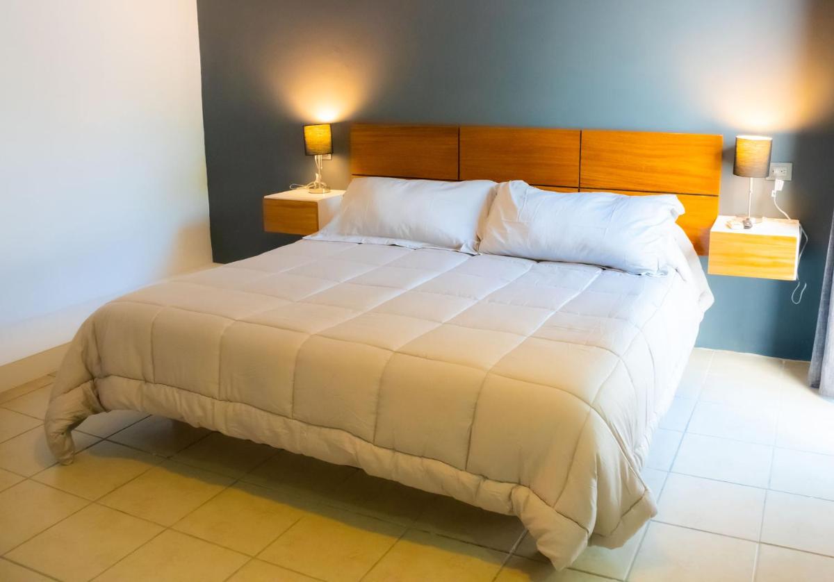 Casa Madero Hotel - Housity