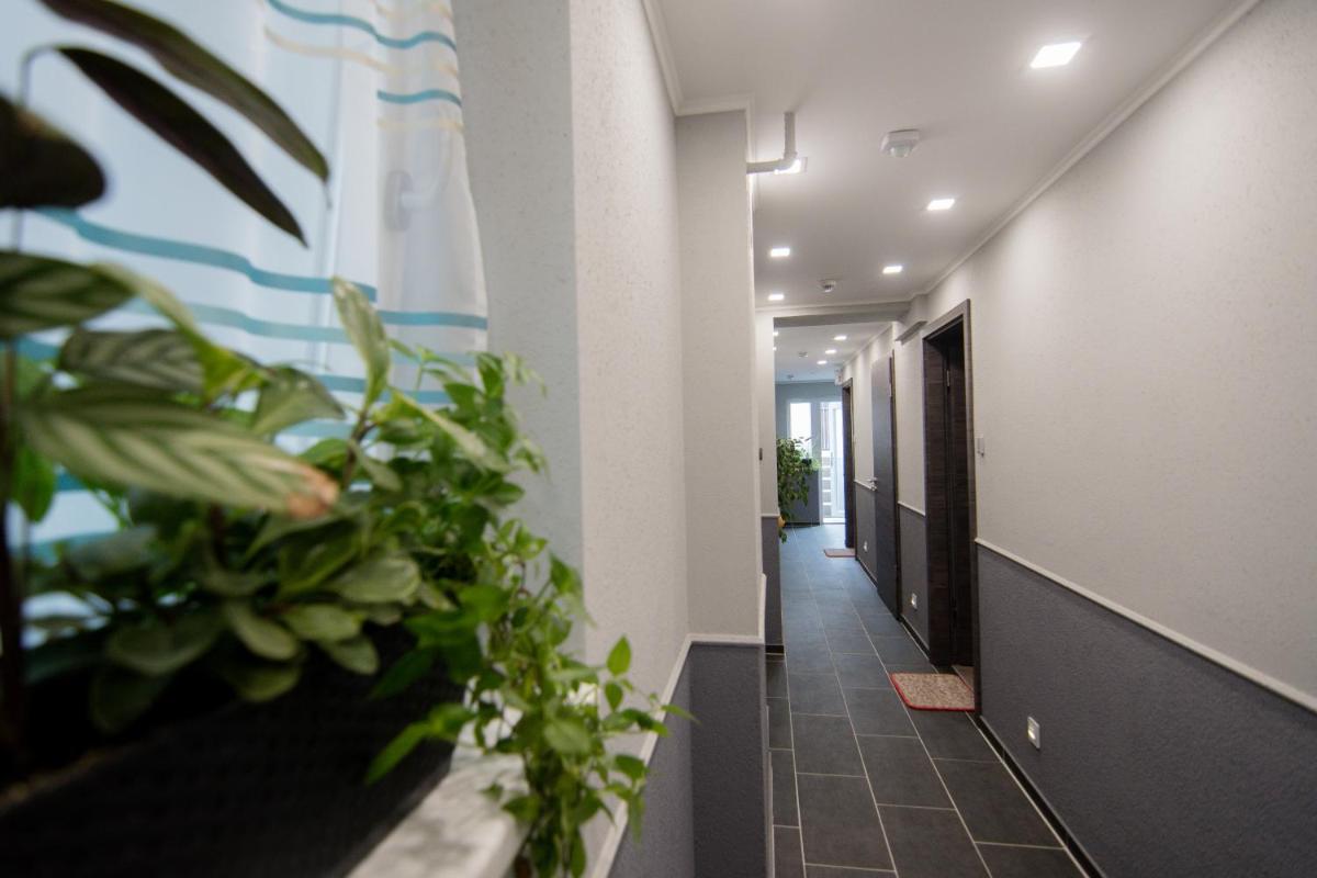 European Apartman Szeged - Housity