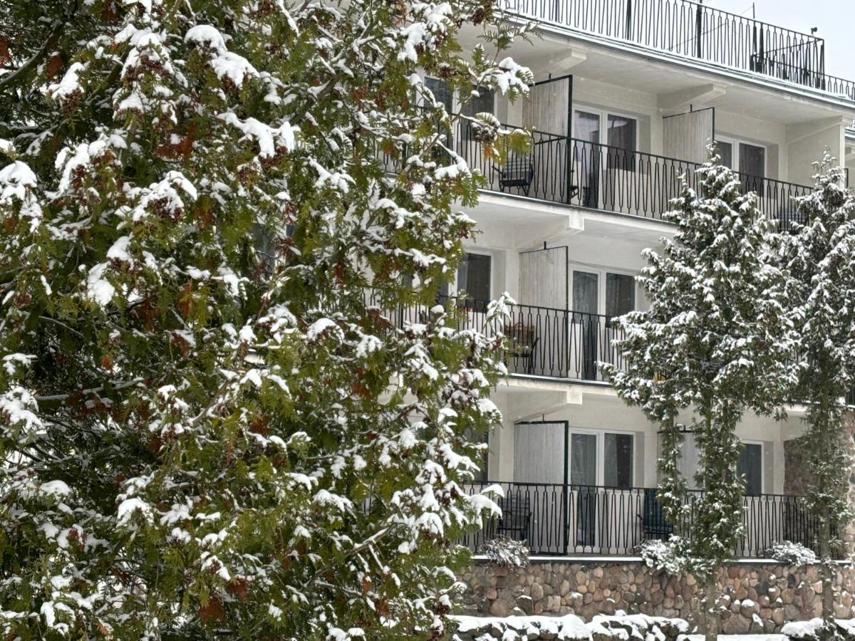 Ośrodek Vantur - Housity