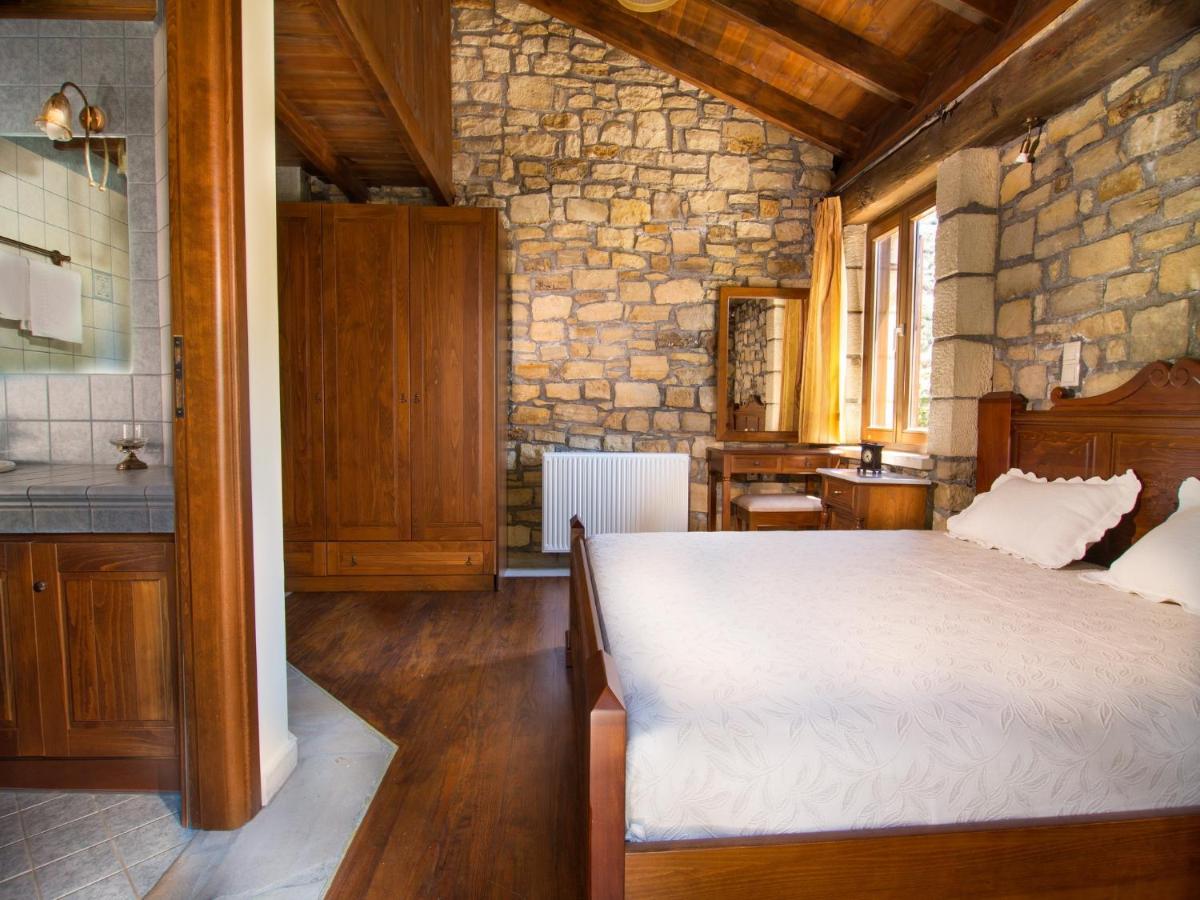 Falasarna Villas - Housity