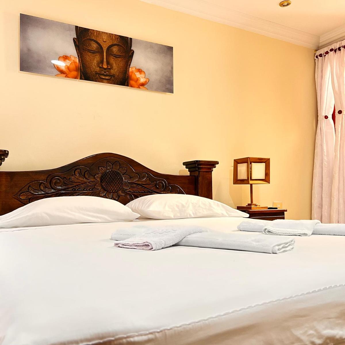Casa Hotel Los Fundadores - Housity