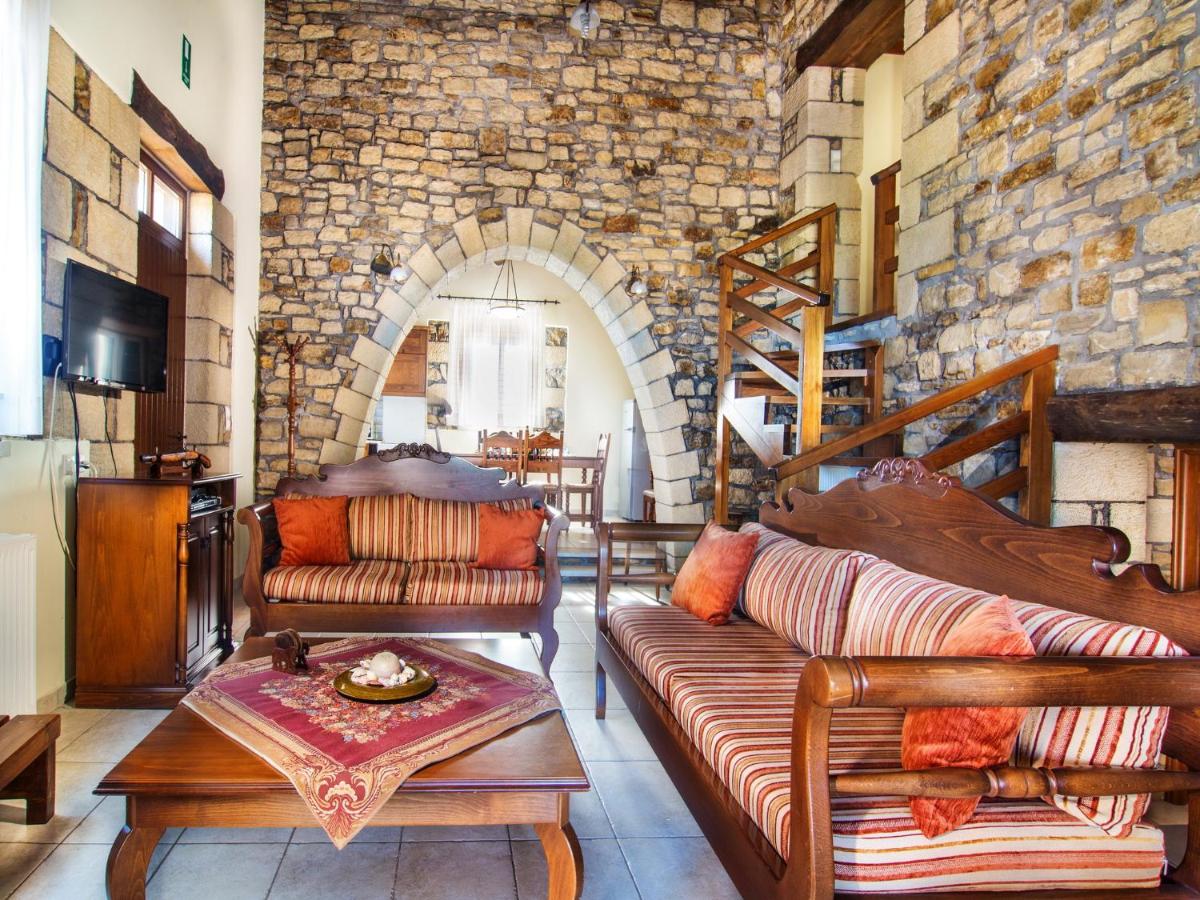 Falasarna Villas - Housity