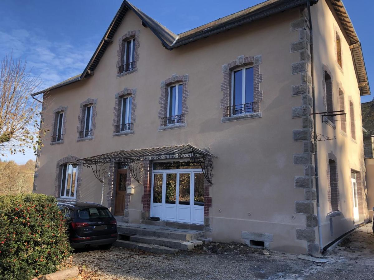 L'hôte des voyageurs en pays limousin 2 - Housity