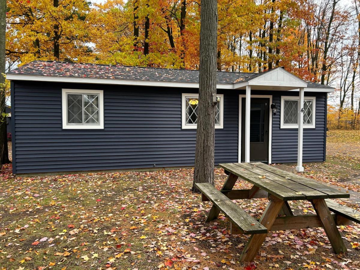 Hidden Haven Cottages - Housity