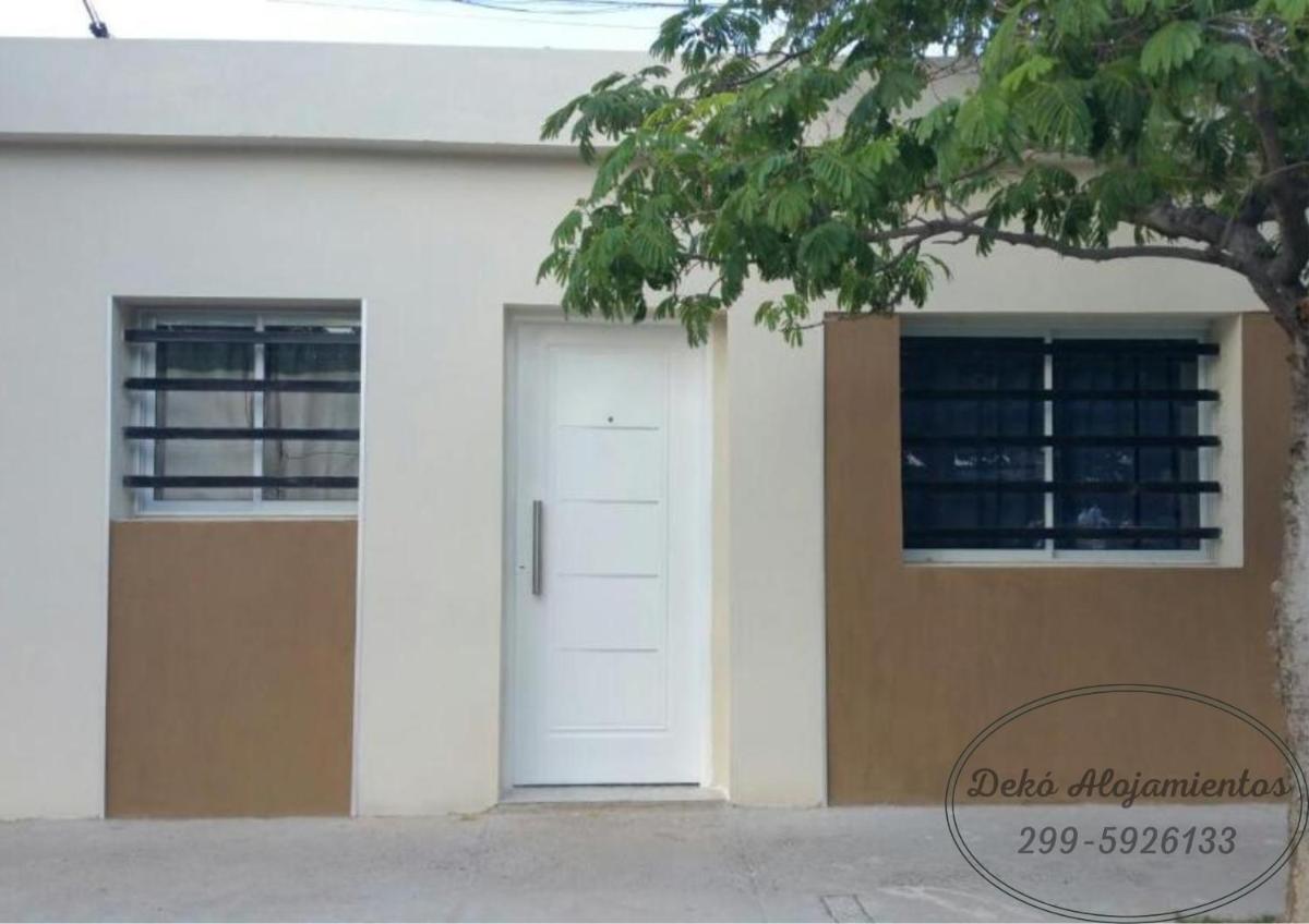 Departamento Neuquen - Housity