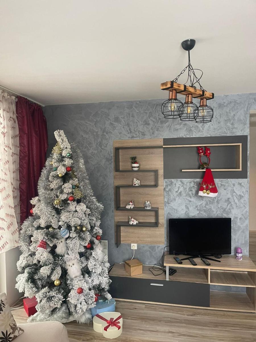 Aber Apartmani Kopaonik - Housity