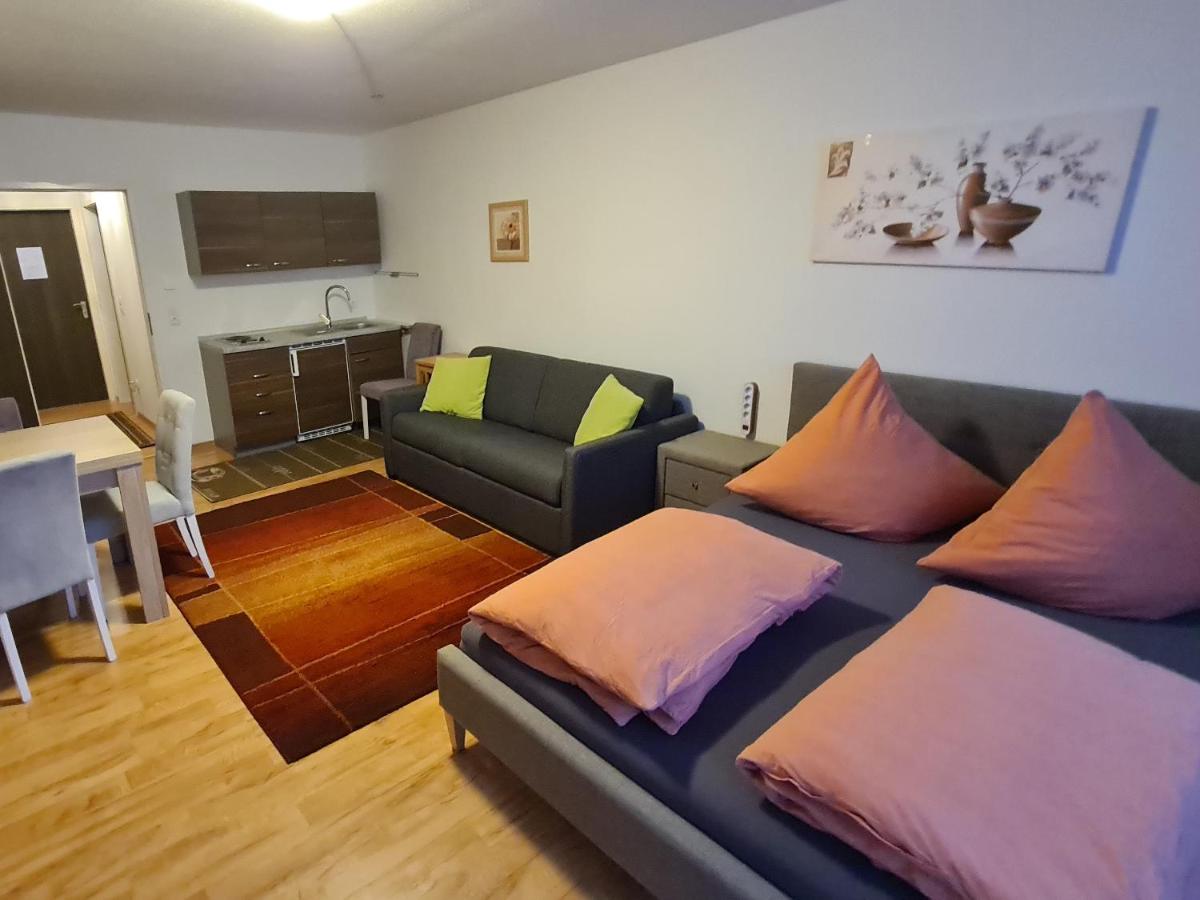 Schöne Apartment in Bayerische Wald,Sankt Englmar - Housity