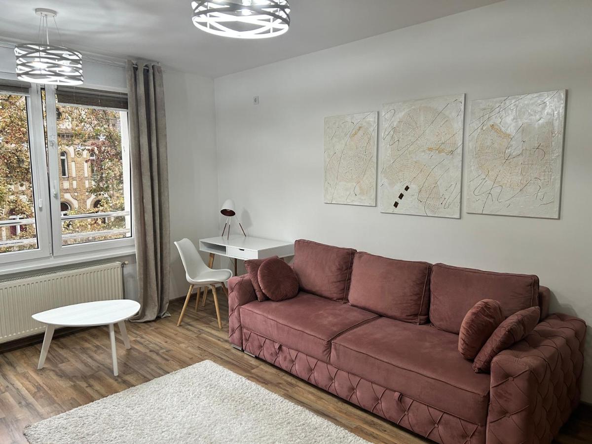Apartment by the Synagogue - Housity