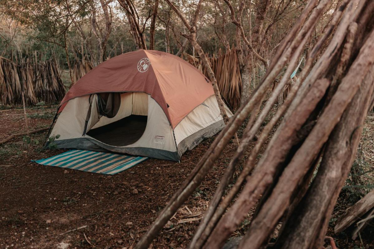 Aldea Venado Wild Camping - Housity