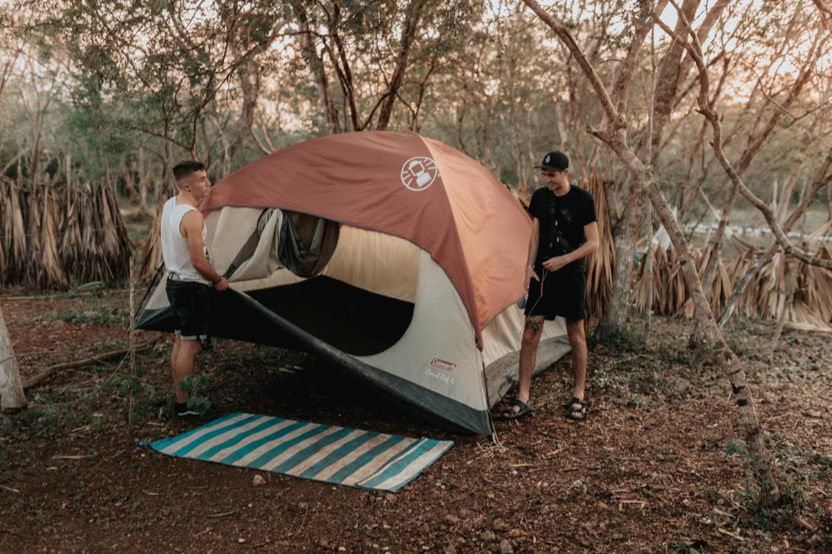 Aldea Venado Wild Camping - Housity