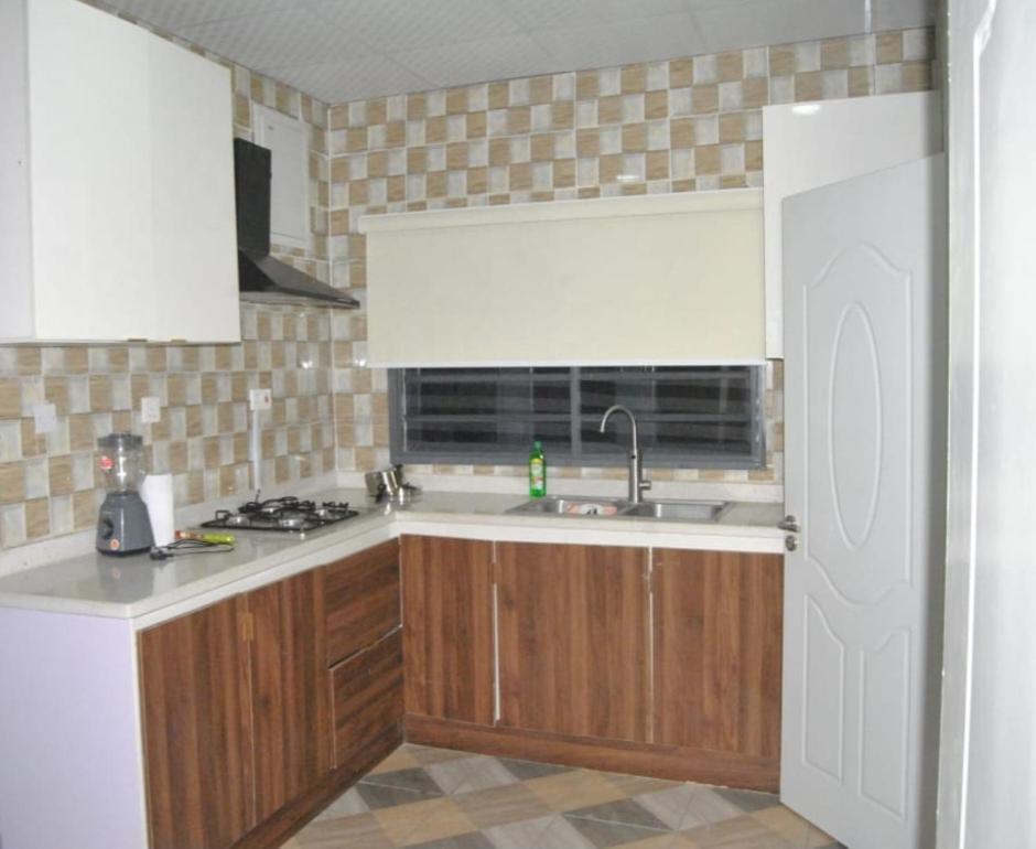 Ibadan Serviced Apartments - Housity
