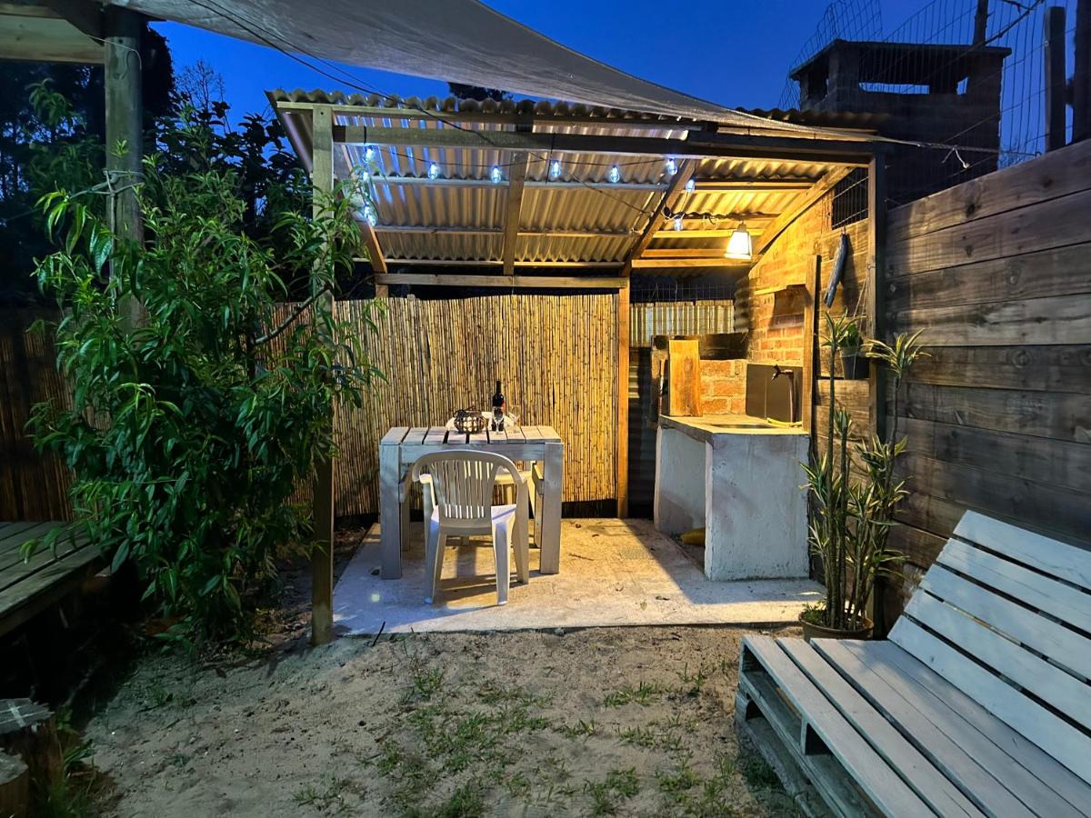 Lunas del Bosque Cabaña y apartamento en suite - Housity