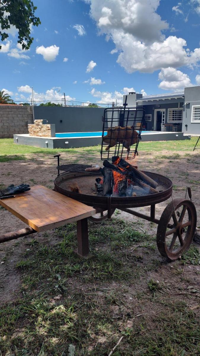 Alamo - Casa pet friendly - Housity