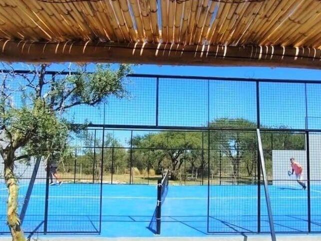 Cabañas El Moradillo - Housity