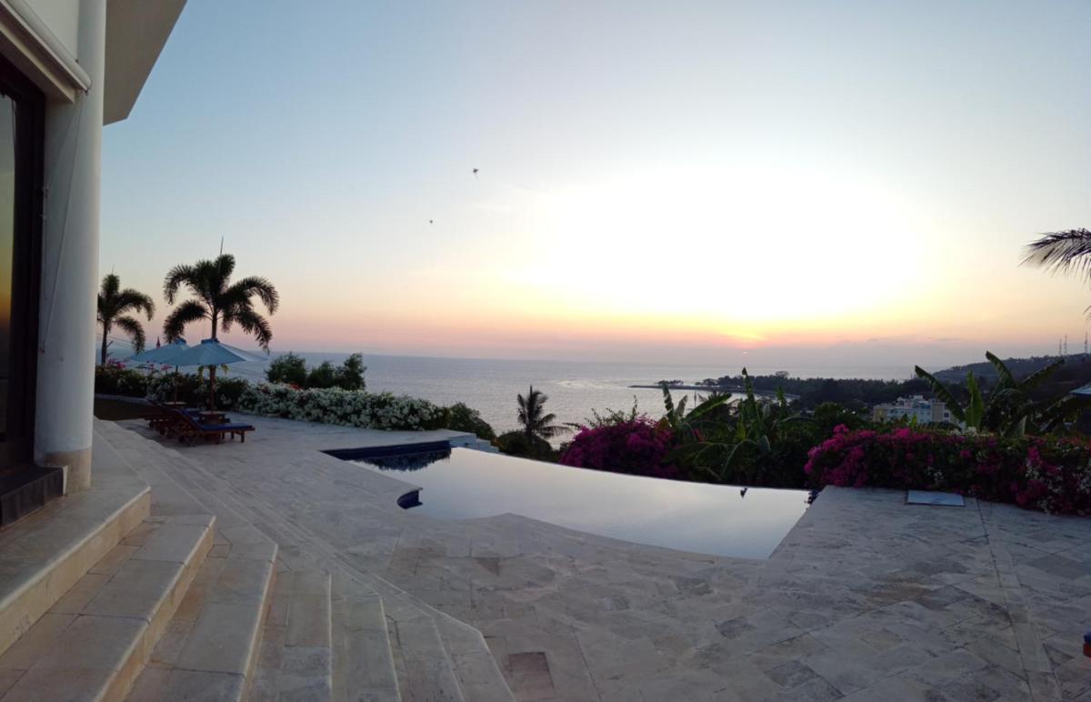Villa Kipas Retreat - Housity
