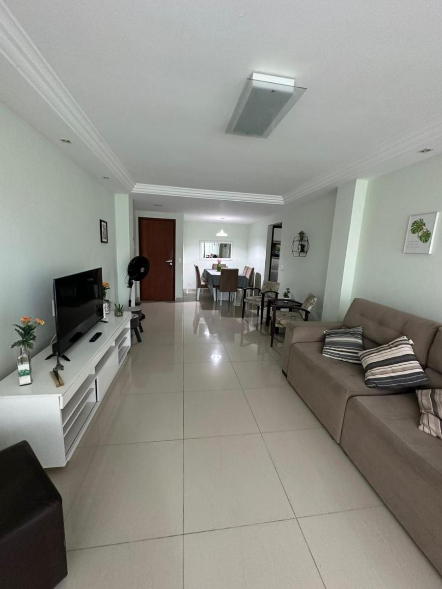 Apartamento frente ao mar - Housity