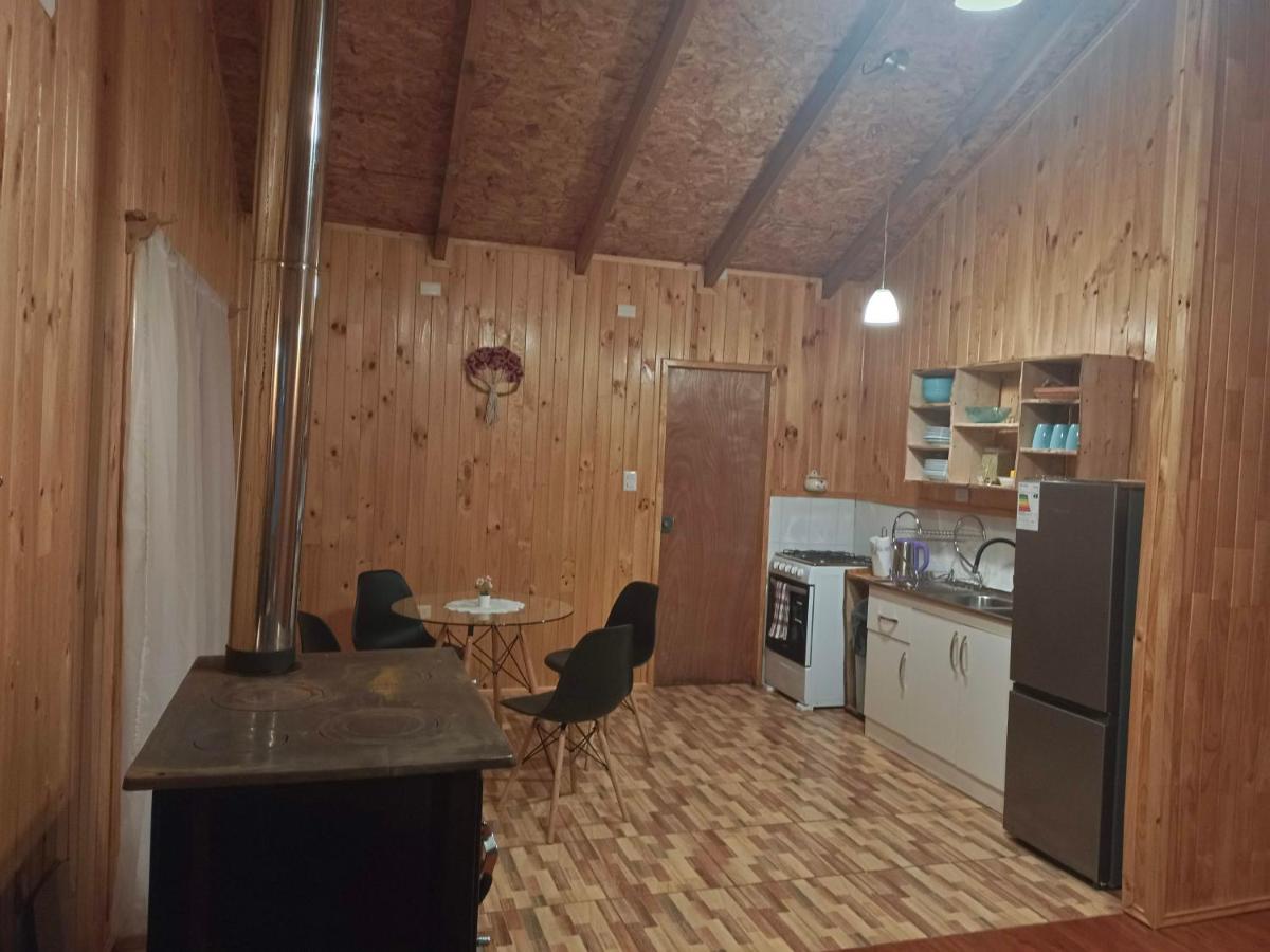 Cabaña la Esquina - Housity