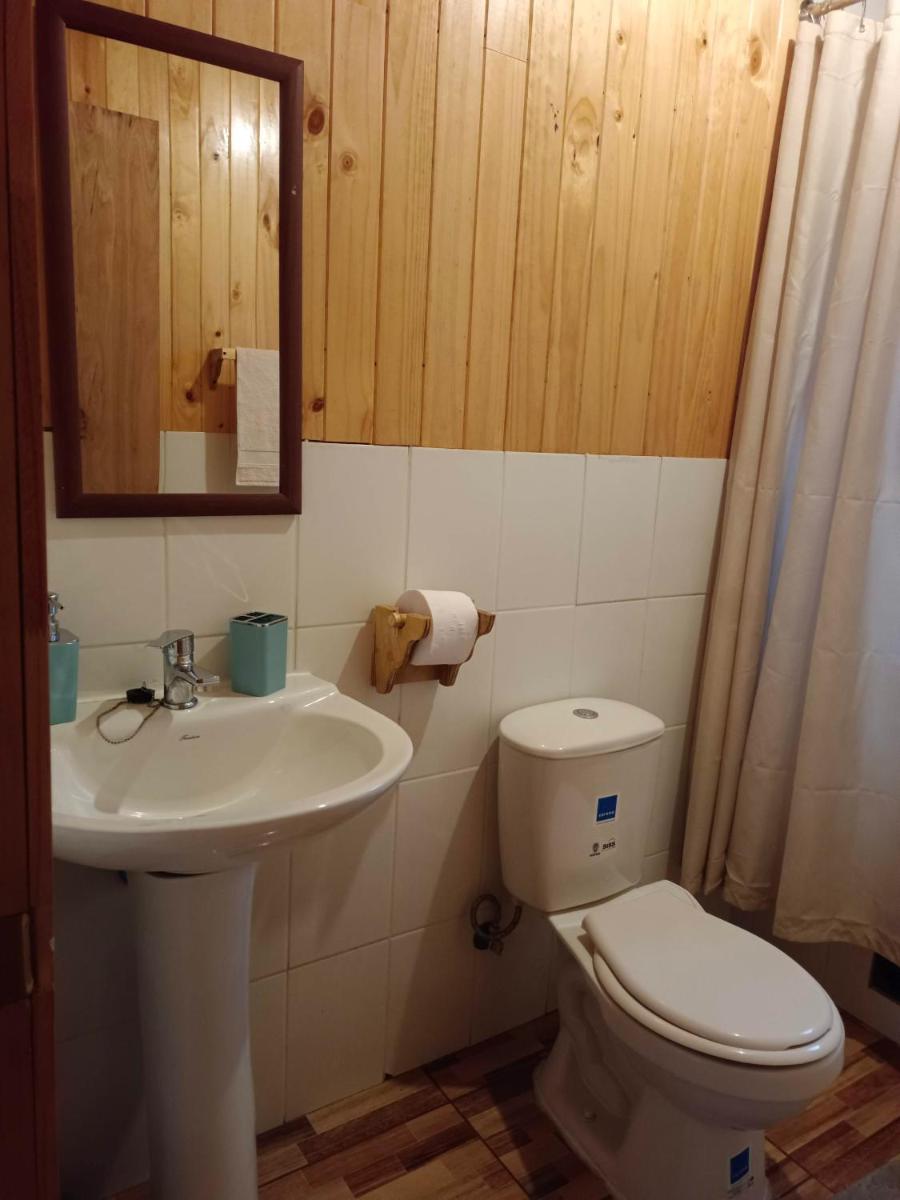 Cabaña la Esquina - Housity