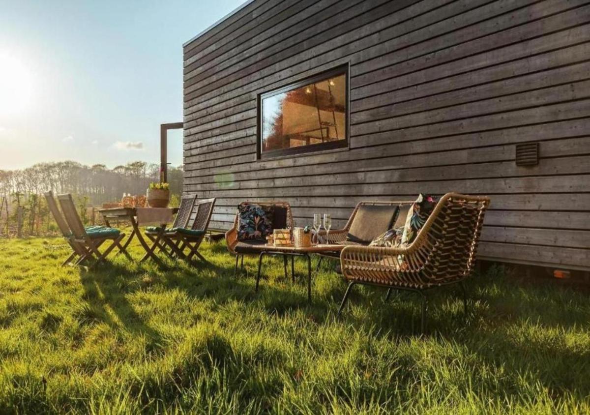 Tiny House nabij Brugge - Housity