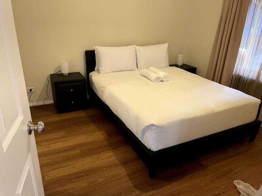 Tasha's Apartments in Angle Park - N38 - Housity