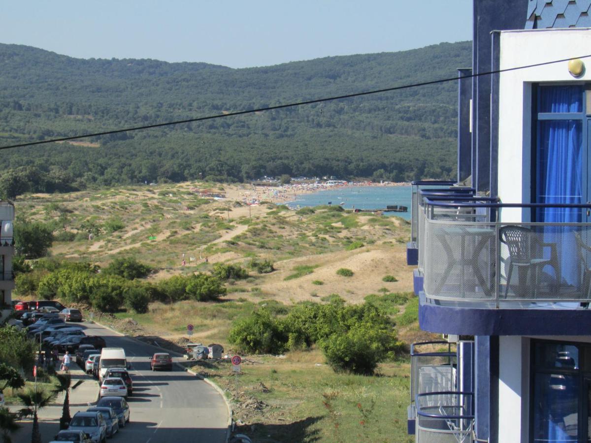 Diva Primorsko - Housity