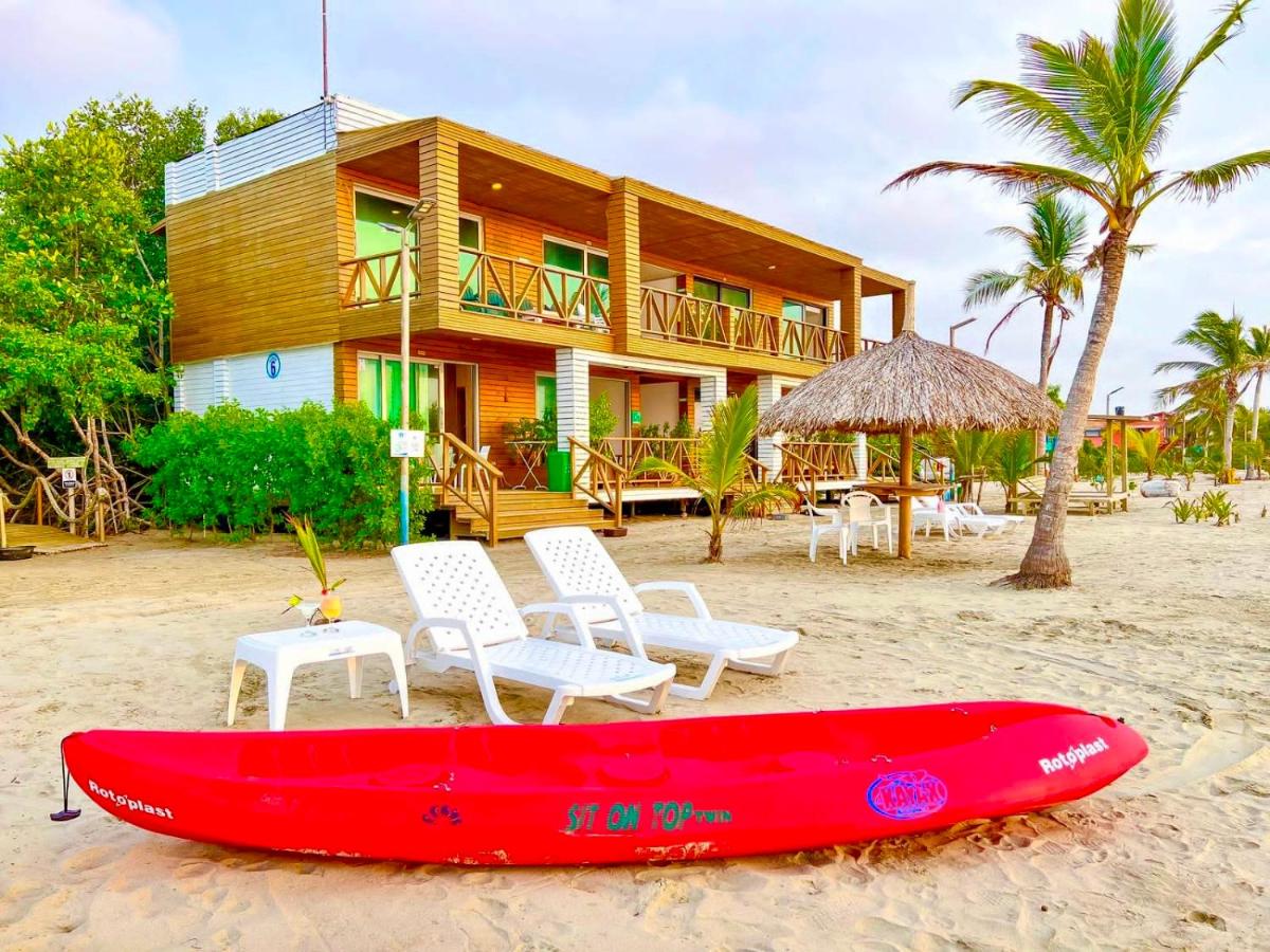 Caribbean Escape Lodge - Housity