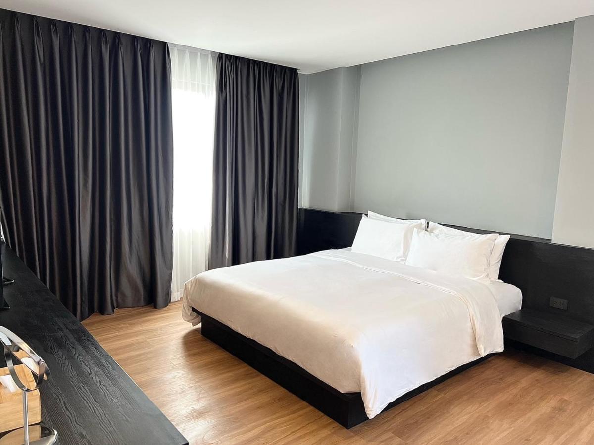 Suitetrails - BB hotel Savannakhet