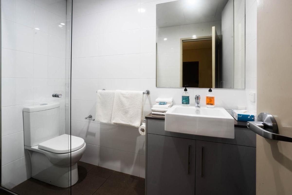 Baileys Serviced Apartments - Housity