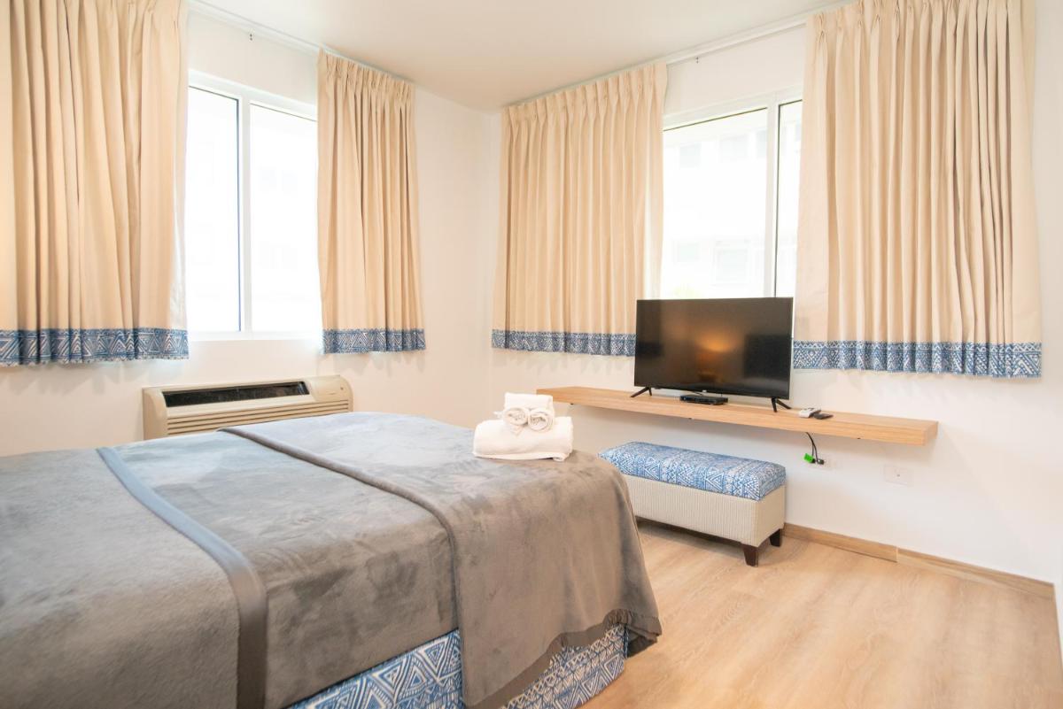 Suitetrails - Casa Condado Residences & Hotel Rooms