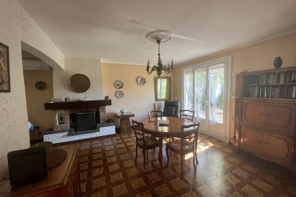 Peaceful house with garden near the beaches - Housity