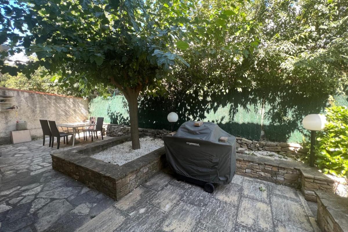 Peaceful house with garden near the beaches - Housity