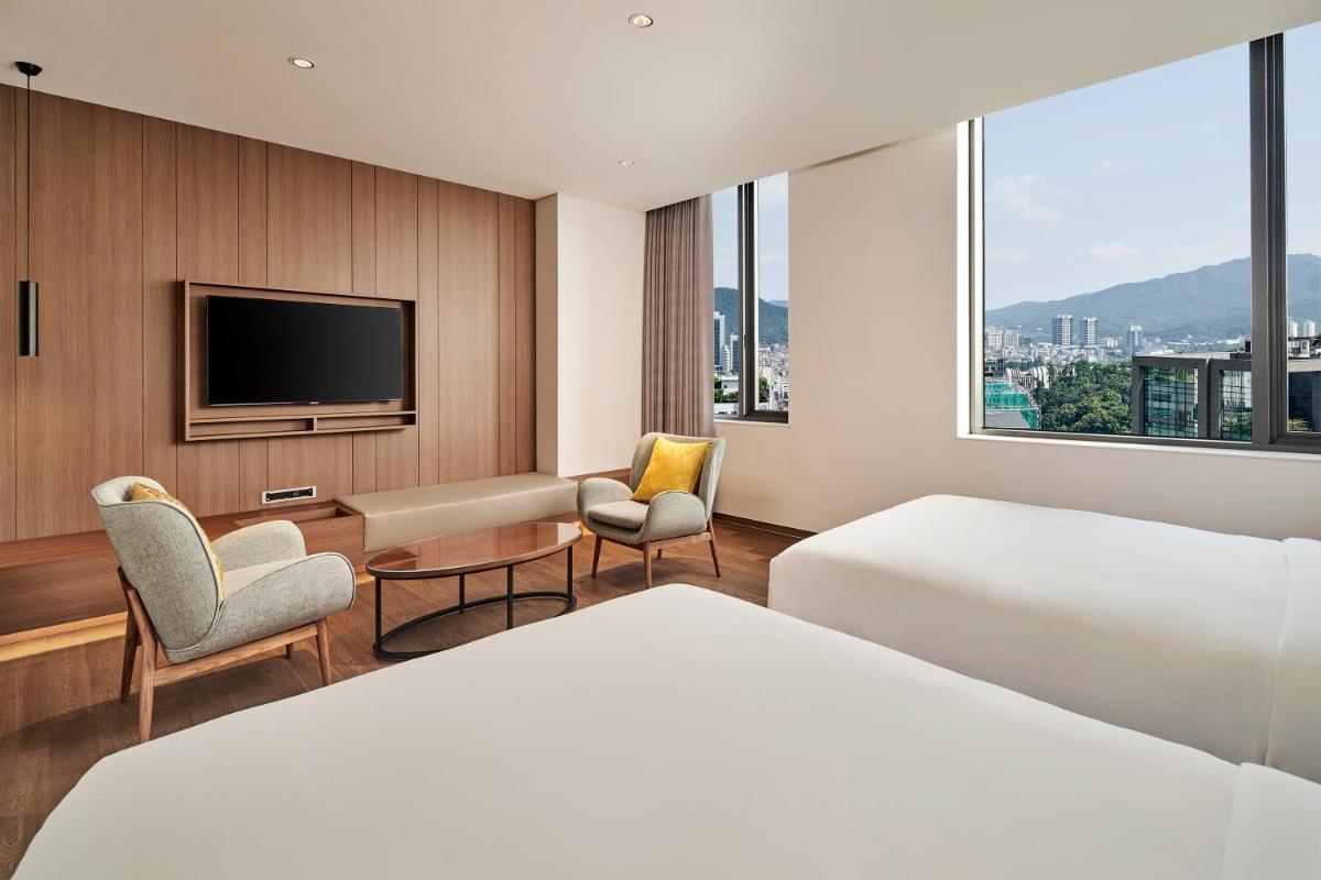 Hilton Garden Inn Seoul Gangnam - Housity