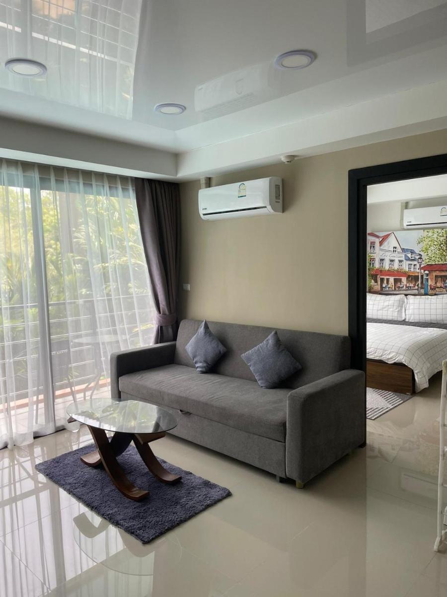 Modern MBC condo near the beach - Housity